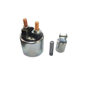 اتوماتیک استارت شیرو صنعت  البرز مدل 7214 ولتاژ 12 مناسب برای پراید